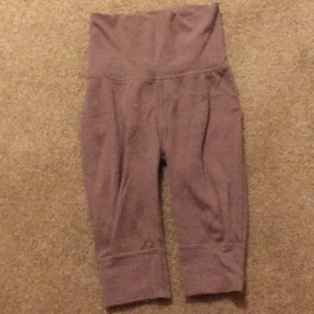 Hanna Andersson Boys Pants